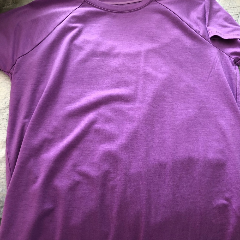 Athleta top